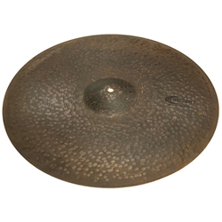 Sabian 20" HH Cresent Element Distressed Ride