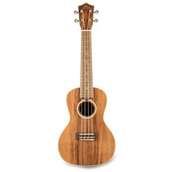 UK Lanikai Concert Acacia Solid Top