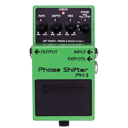 Boss PH-3 Phase Shifter