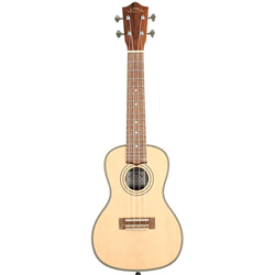 Lanikai Concert Solid Spruce Top Ukulele