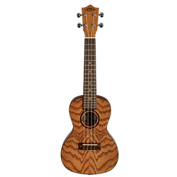 Lanikai Concert Ukulele Oak With Bag