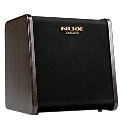 NUX Acoustic Amp Battery Powered