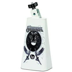 LP Santana Lion Cowbell