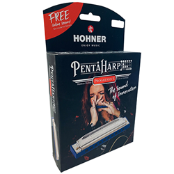Hohner Penta Harp Am