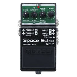 Boss RE-2 Space Echo