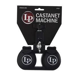 LP Castanet Machine