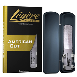 Legere 3.0 Tenor Sax Reed American Cut