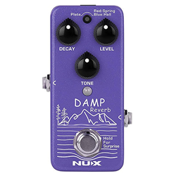 Nux Damp Reverb