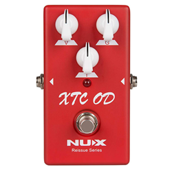 Nux XTC Overdrive