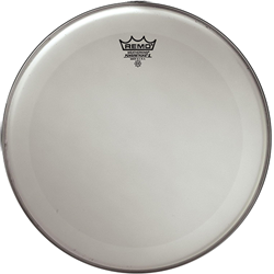 Remo 14" Powerstroke X Coated Snare Head