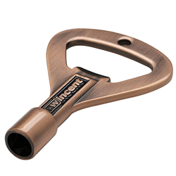 Drum Key Wincent Bottle Opener