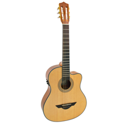 Jimenez Classical Cutaway Electric