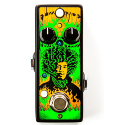 MXR Jimi Hendrix Fuzz Face Mini