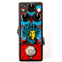 MXR Jimi Hendrix Uni-Vibe Mini