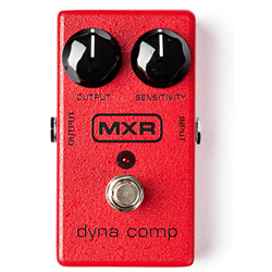 MXR Dyna Comp Compressor