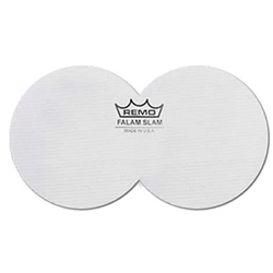 Bass drum Patch Remo Double Falam