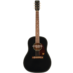 Gretsch Deltoluxe Dreadnought Electric