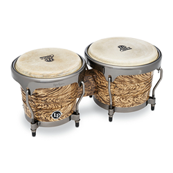 LP Aspire Bongos Havana Cafe LP601-HC