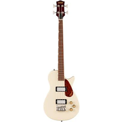 Gretsch Jr Jet Bass II Vintage White
