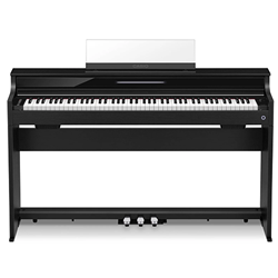 Casio Celviano Digital Piano Black AP-S200