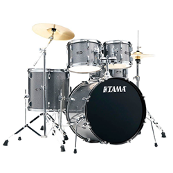 Tama Stage Star 5 Piece Drum Set