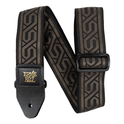 Ernie Ball Jacquard Strap Tribal Chain
