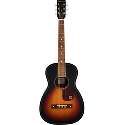 Gretsch Jim Dandy Parlor Solid Top Heritage Burst