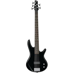 Ibanez Gio 5 String Black