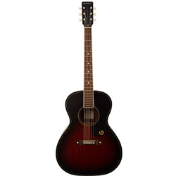 Gretsch Jim Dandy Concert Cherry Burst