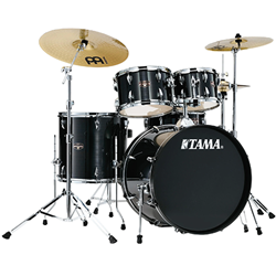 Tama Imperial Star Drum Set