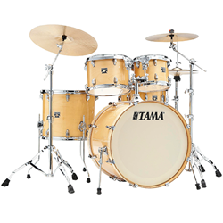 Tama Superstar Classic Maple Drum Set