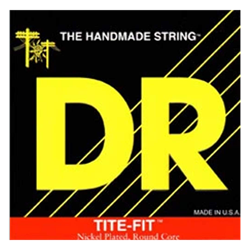 Strings EG DR Tite Fit 9-42