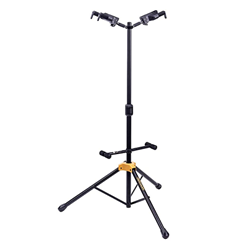 Hercules GS422B Plus Double Guitar Stand