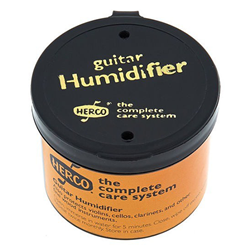 Dunlop Case Humidifier
