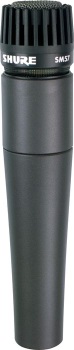 Shure SM57 Dynamic Mic