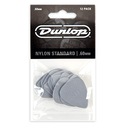 Picks Dunlop Nylon 60mm