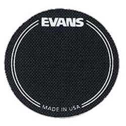 Patch Bass Drum Evans EQ Black