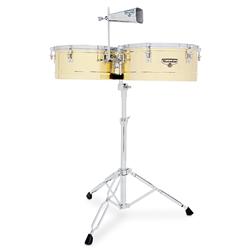 Timbales LP Matador Brass