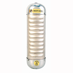 Guiro LP Metal Multi