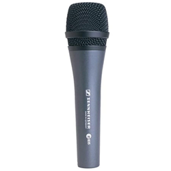 Mic Sennheiser e835 Vocal