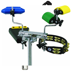 Perc Mount Mini Everything LP