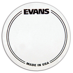 Bass Drum Patch Evans EQPC1