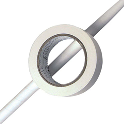 Stick Tape PMark White