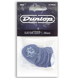 Dunlop Gator Grip .96mm Picks 12pk