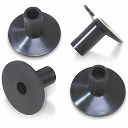 Cymbal Sleeve 4 Pk Dixon