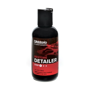 Detailer D'Addario Restore Polish