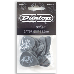Dunlop 417P2.0 Picks