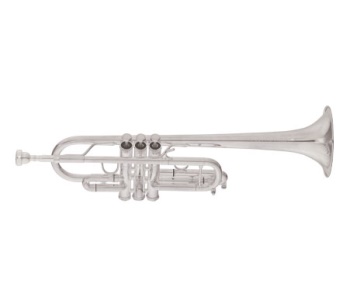 Eastman ETR530S 500 Series Trumpet