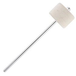 Bass Beater Dixon Felt