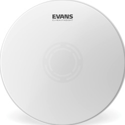 Evans HeavyWeight 14" Coated Snare Head